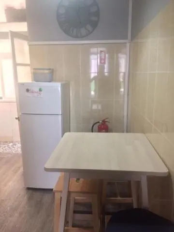 Lisbon Happy Hostel By Sweethome Hospedagem