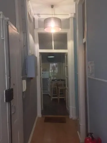 Apartment Lisbon Happy Hostel By Sweethome Hospedagem