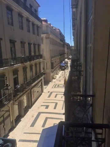 Apartment Lisbon Happy Hostel By Sweethome Hospedagem