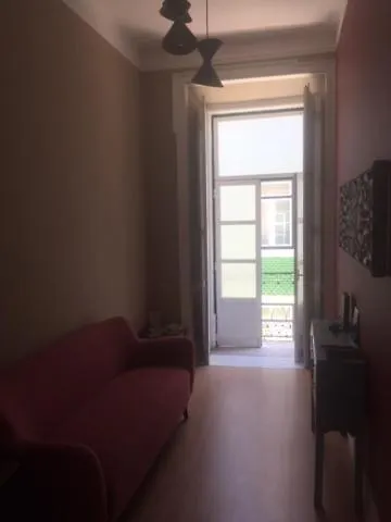 Lisbon Happy Hostel By Sweethome Hospedagem Apartment