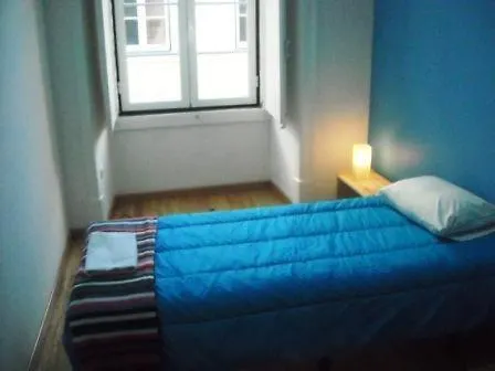 Lisbon Happy Hostel By Sweethome Hospedagem Apartment