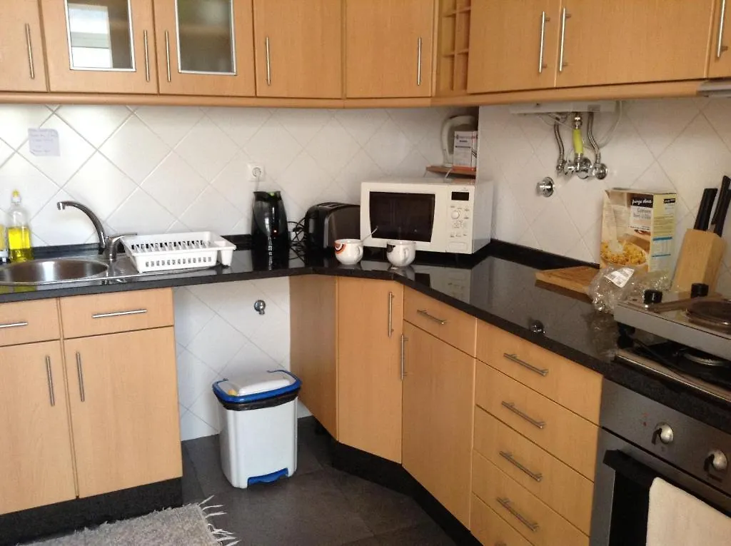 Apartment Lisbon Happy Hostel By Sweethome Hospedagem Portugal