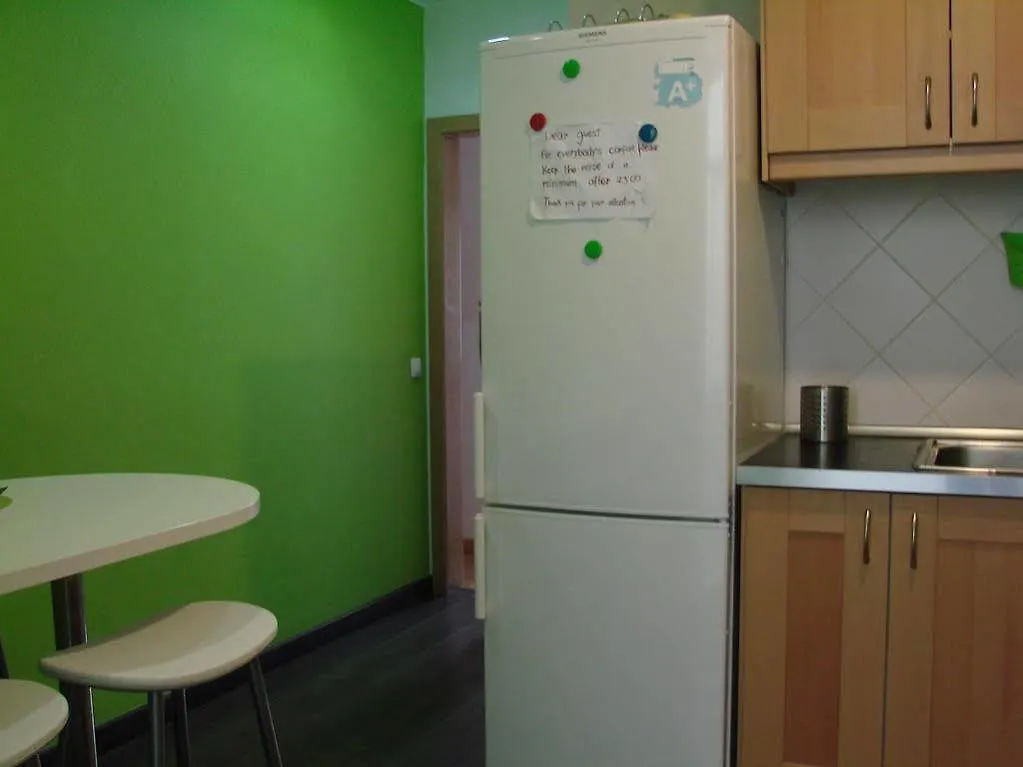 Lisbon Happy Hostel By Sweethome Hospedagem Apartment