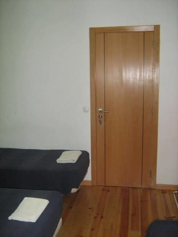 Apartment Lisbon Happy Hostel By Sweethome Hospedagem Portugal