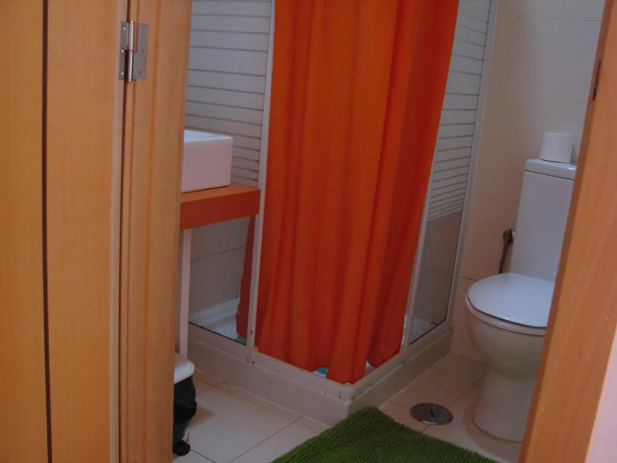 Apartment Lisbon Happy Hostel By Sweethome Hospedagem