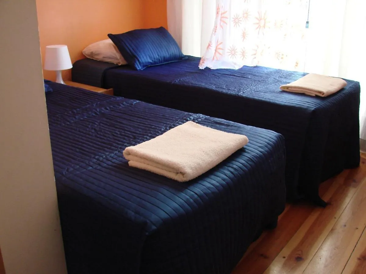 Lisbon Happy Hostel By Sweethome Hospedagem